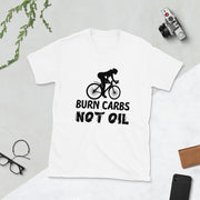 Burn Carbs Not Oil - Leonard Ernst