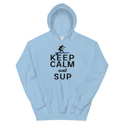 Keep Calm and Sup - Leonard Ernst