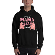 Mama Bear Thing - Leonard Ernst