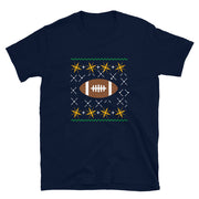 American Football Ugly Christmas - Leonard Ernst