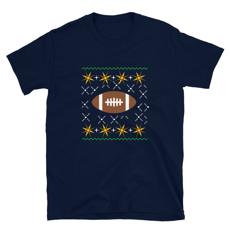 American Football Ugly Christmas - Leonard Ernst