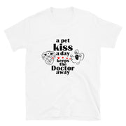 A Kiss a Day Keeps the Doctor Away - Leonard Ernst