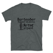 Bartender Lifestyle - Leonard Ernst