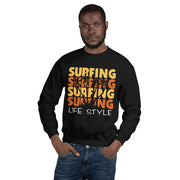 Surfing Lifestyle - Leonard Ernst