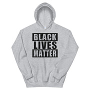 Black Lives Matter! - Leonard Ernst