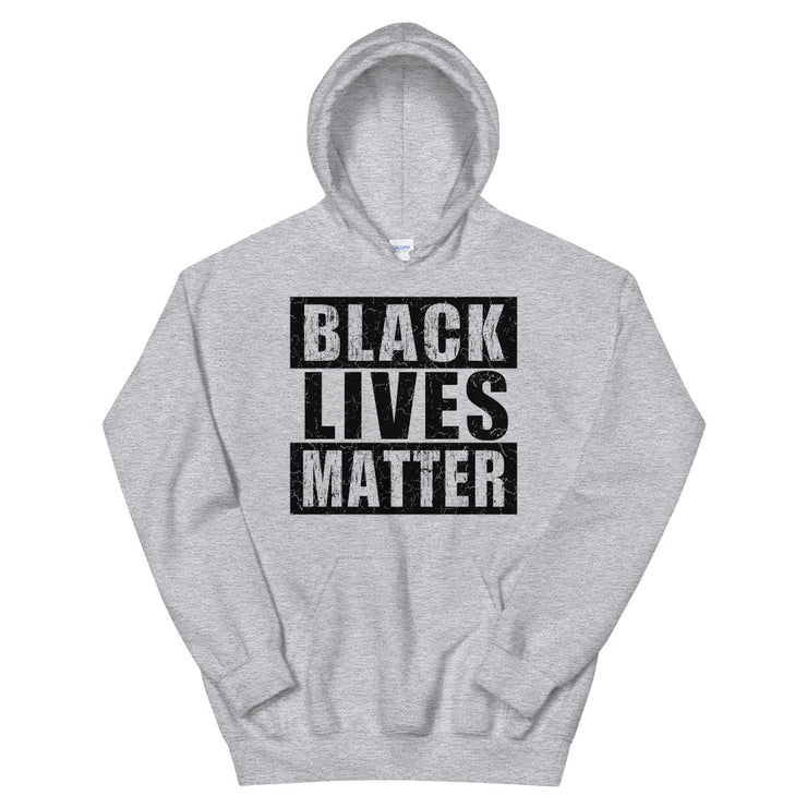 Black Lives Matter! - Leonard Ernst