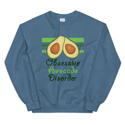 Obsessive Avocado Disorder - Leonard Ernst