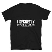 I Secretly Divide By Zero - Leonard Ernst