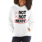 Not Not Nerdy - Leonard Ernst