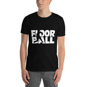 Floor Ball - Leonard Ernst