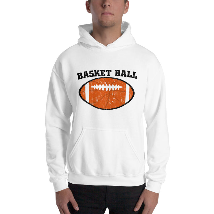 BasketBall American Football - Leonard Ernst