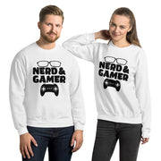 Nerd & Gamer - Leonard Ernst