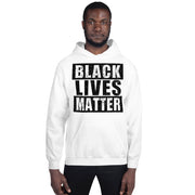 Black Lives Matter! - Leonard Ernst