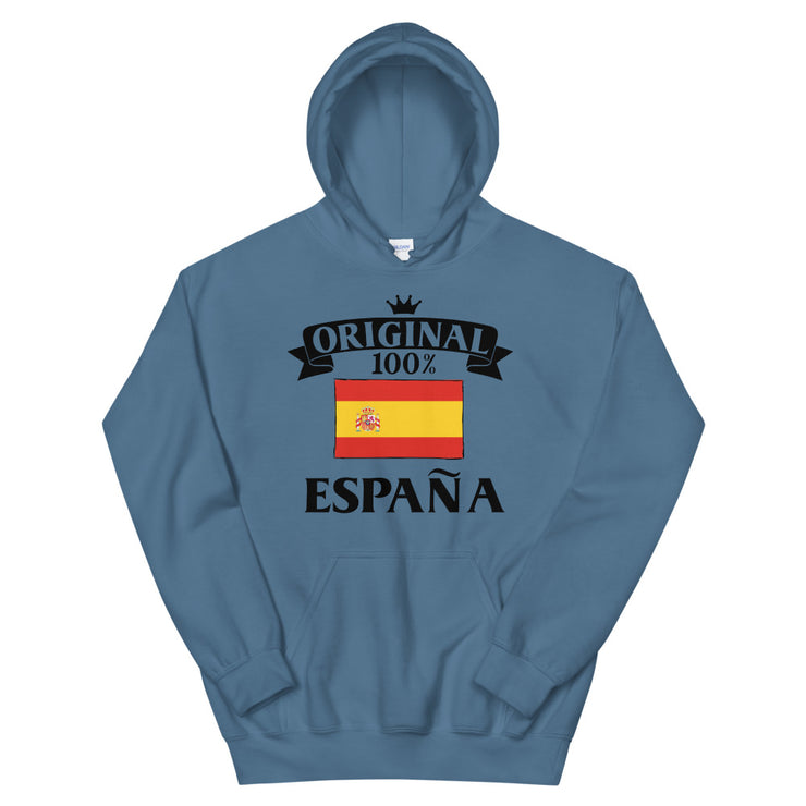 Original 100% Espana - Leonard Ernst