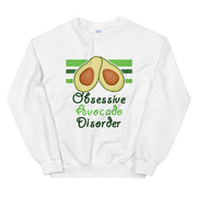 Obsessive Avocado Disorder - Leonard Ernst