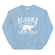 Alaska the Last Frontier - Leonard Ernst