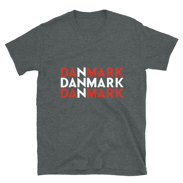 Danmark National Flag - Leonard Ernst