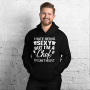 Sexy Chef - Leonard Ernst