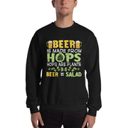 Beer is Salad - Leonard Ernst