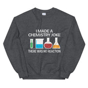 Chemistry Joke - Leonard Ernst