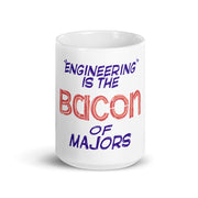 Bacon of Majors - Leonard Ernst