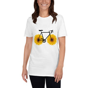 Sunflower Cycling - Leonard Ernst