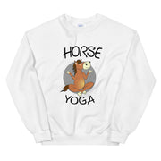 Horse Yoga - Leonard Ernst