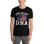 America DNA - Leonard Ernst