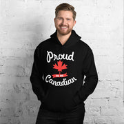 Proud To Be Canadian - Leonard Ernst