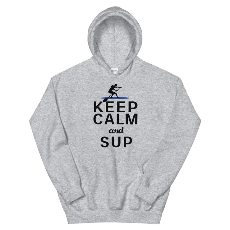 Keep Calm and Sup - Leonard Ernst