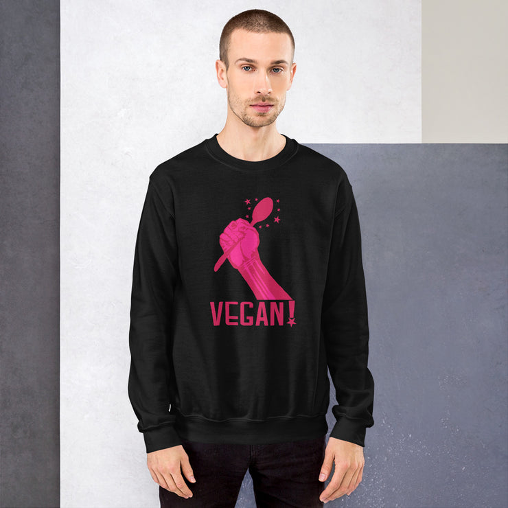 Vegan! - Leonard Ernst