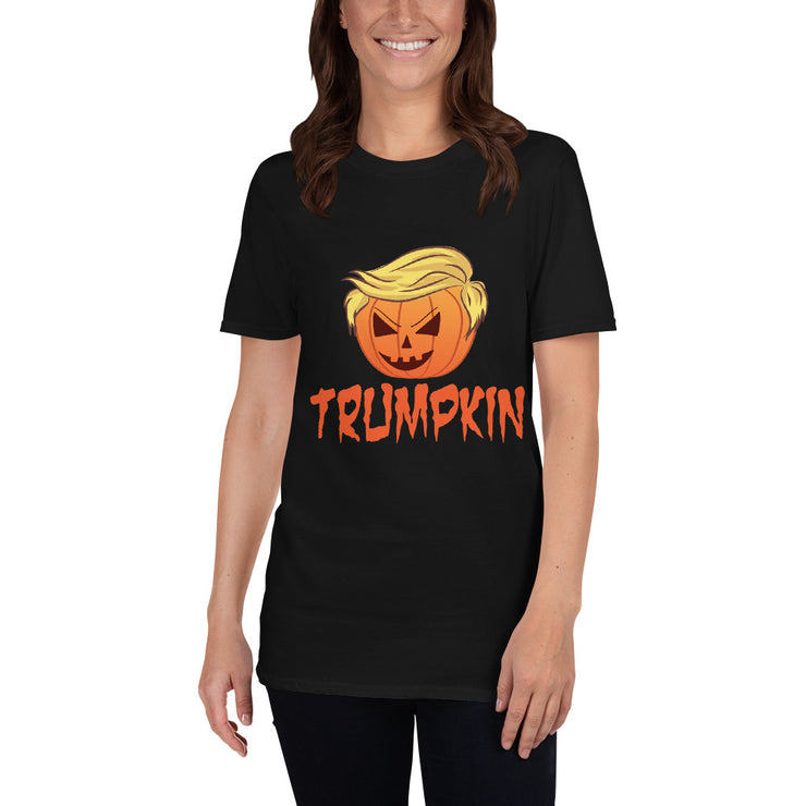 Trumpkin - Leonard Ernst