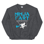 Ninja Fart - Leonard Ernst