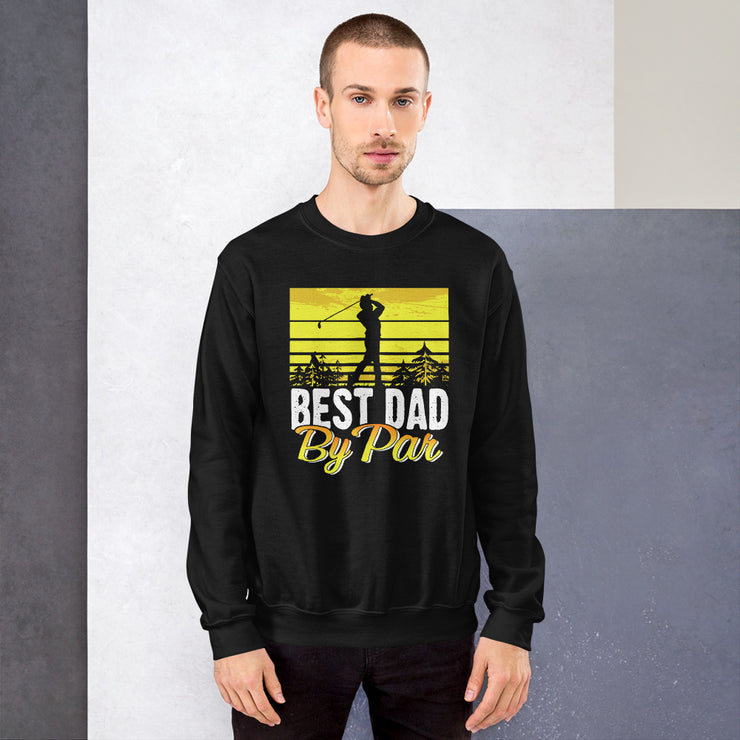 Best Dad By Par - Leonard Ernst