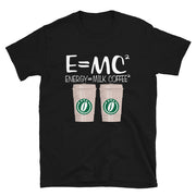 E=MC2 Coffee - Leonard Ernst