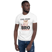 Cool Story Bro - Leonard Ernst