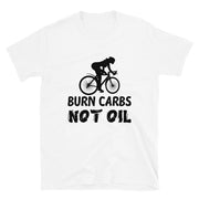 Burn Carbs Not Oil - Leonard Ernst