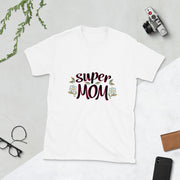 Super mom - Leonard Ernst