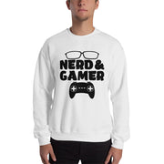 Nerd & Gamer - Leonard Ernst