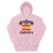 Original 100% Espana - Leonard Ernst