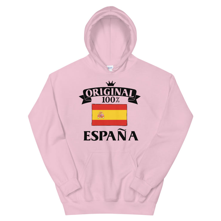 Original 100% Espana - Leonard Ernst