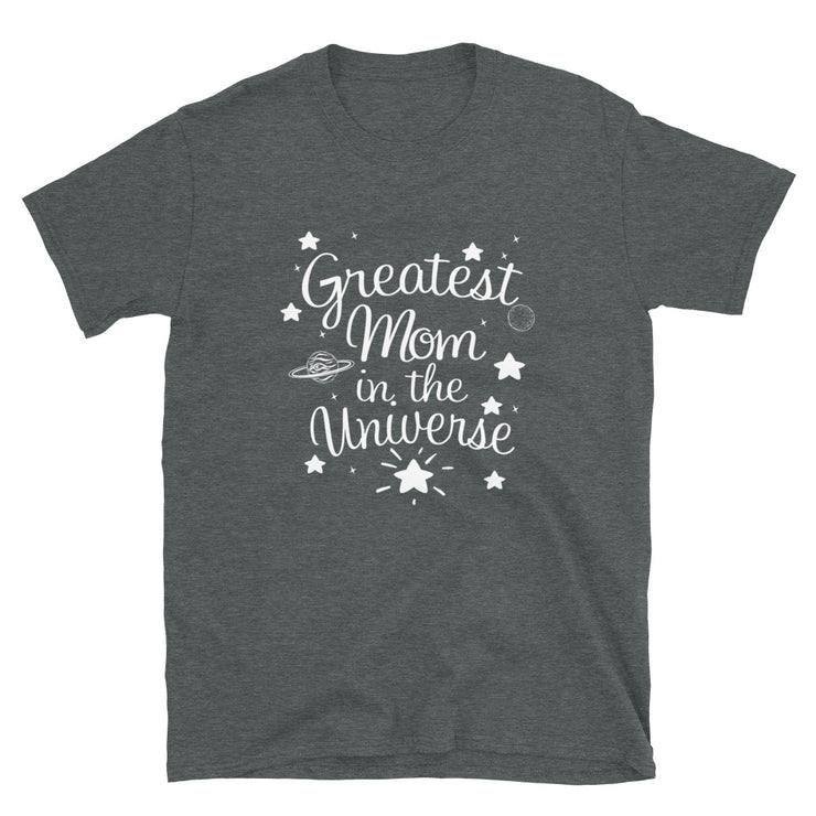 Greatest Mom in the Universe - Leonard Ernst