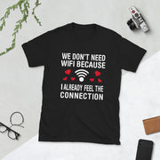 No Wifi Connection - Leonard Ernst