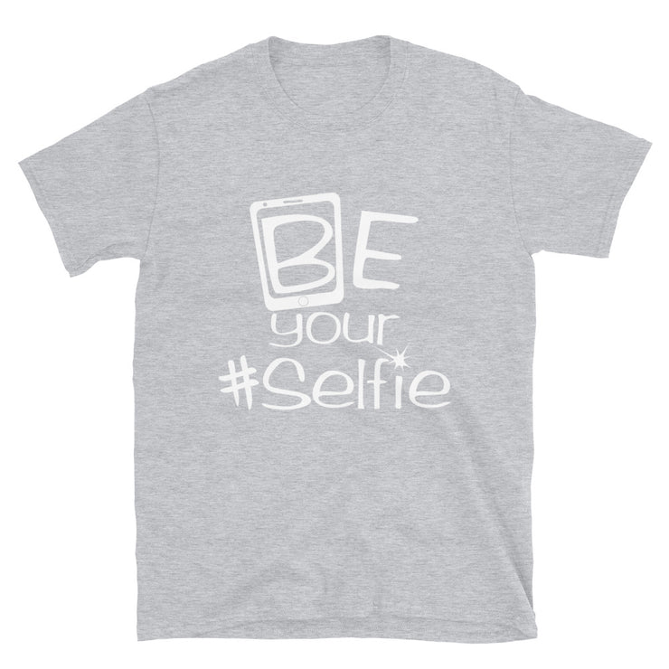 Be Your Selfie - Leonard Ernst