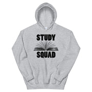 Study Squad - Leonard Ernst