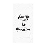 Family Vacation - Leonard Ernst