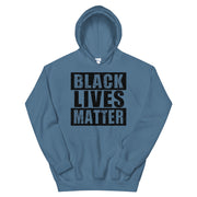 Black Lives Matter! - Leonard Ernst