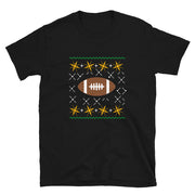 American Football Ugly Christmas - Leonard Ernst