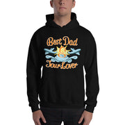 Best dad & Tour lover - Leonard Ernst