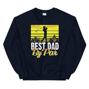 Best Dad By Par - Leonard Ernst